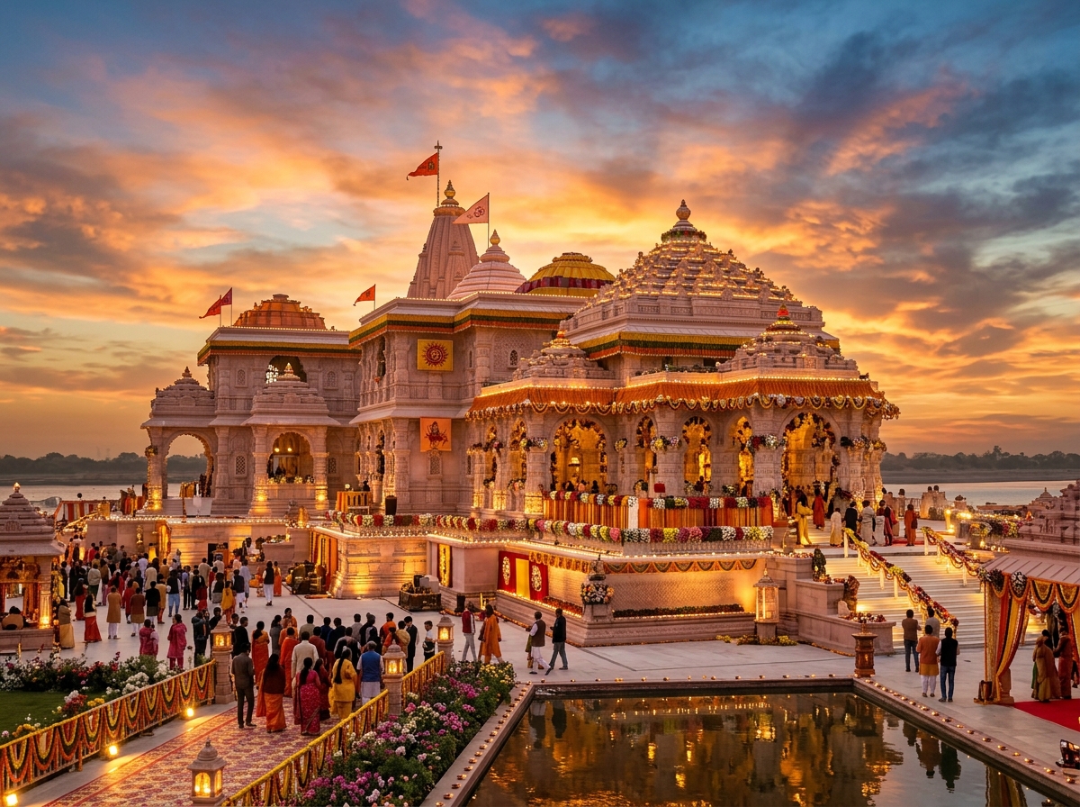 Ayodhya Package