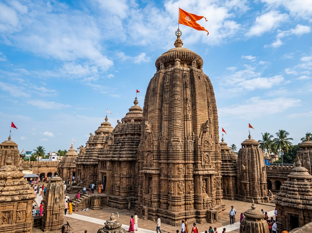 Puri Jagannath Package